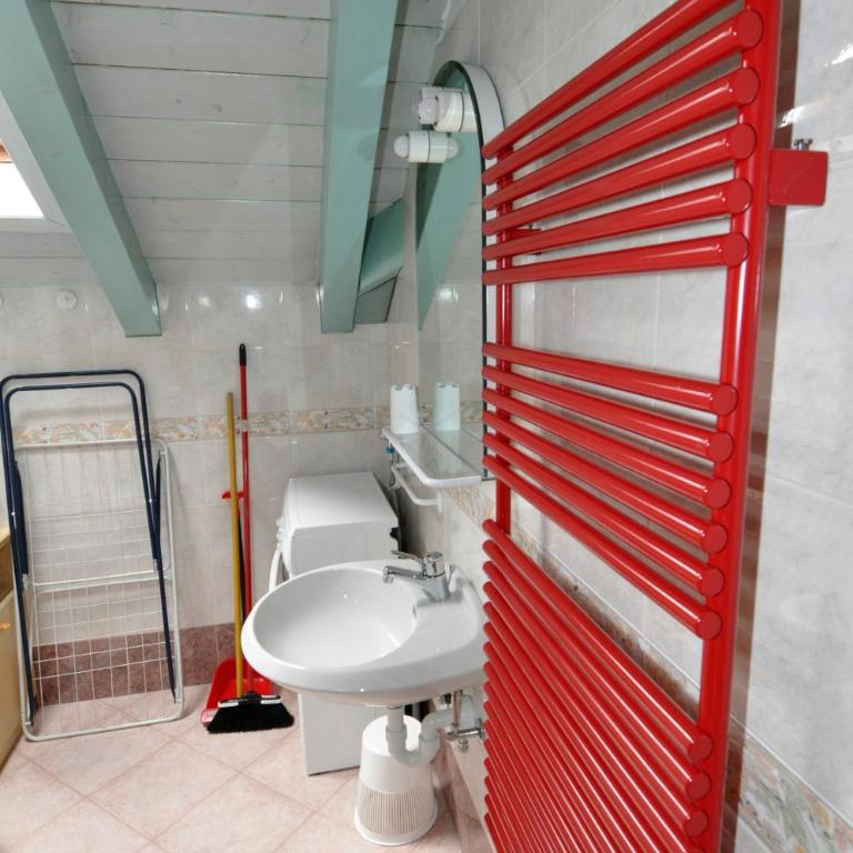 Casa Azzurra - Appartamento Superior con 2 Camere da Letto - 3