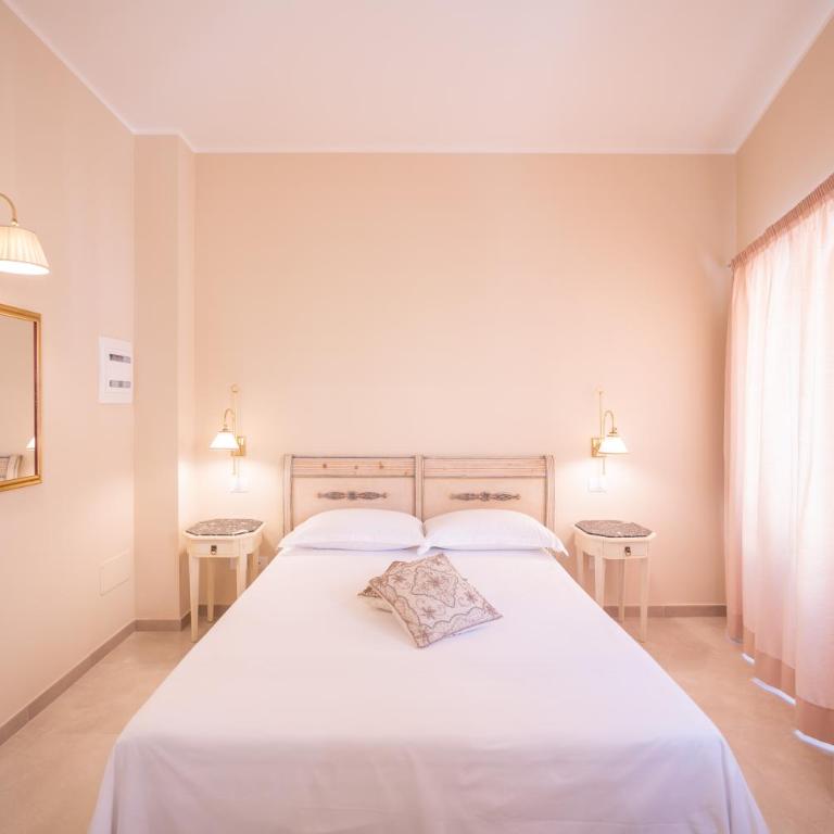 Hotel Casa Adele - Camera Matrimoniale - 4