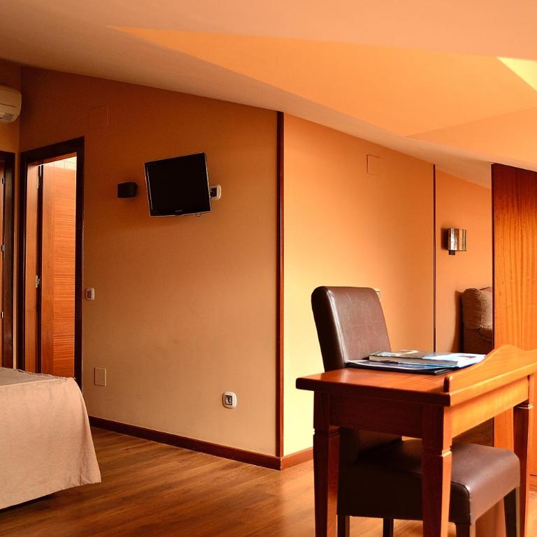 La Colina - Habitación Doble - 5