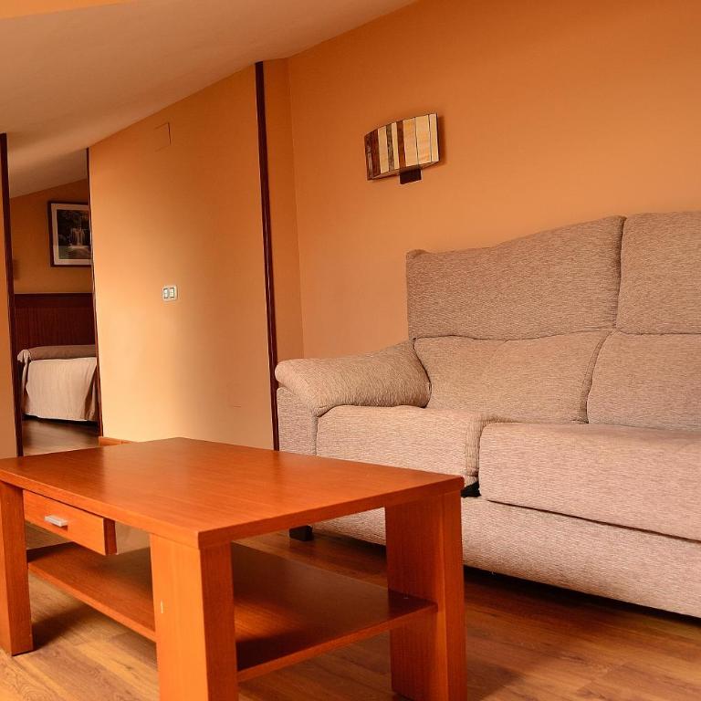 La Colina - Habitación Doble - 6