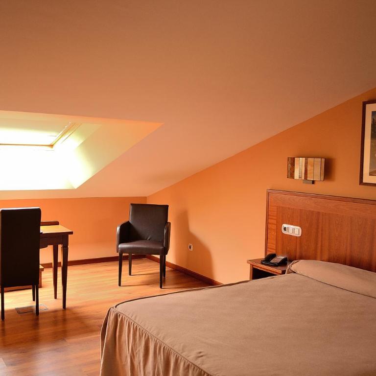 La Colina - Habitación Doble - 4