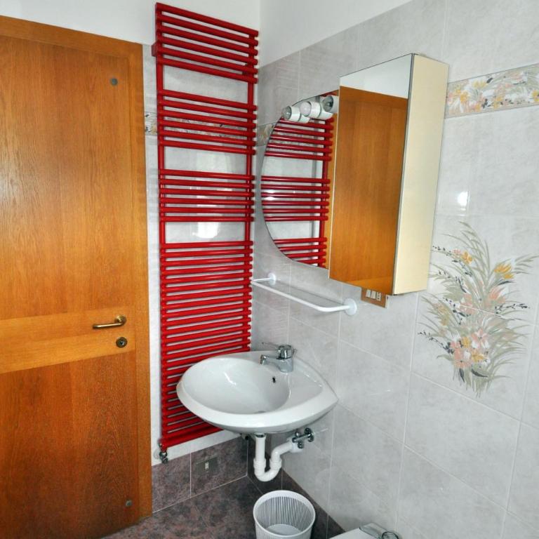 Casa Azzurra - Appartamento con Balcone - 8