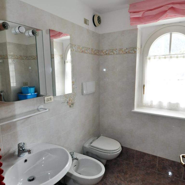 Casa Azzurra - Appartamento - 3