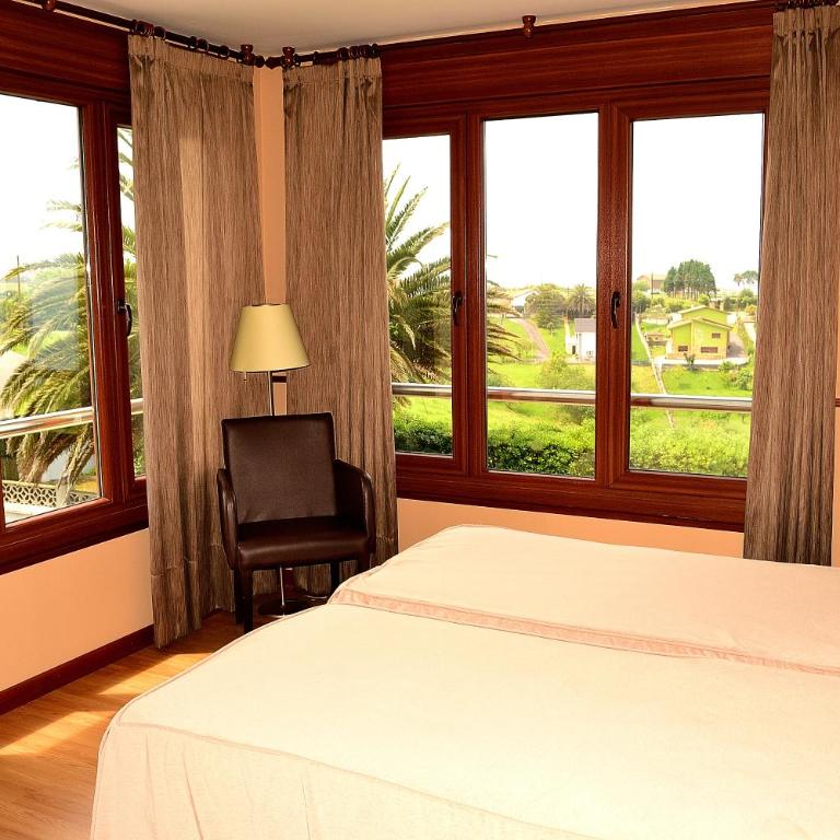 La Colina - Habitación Doble - 1