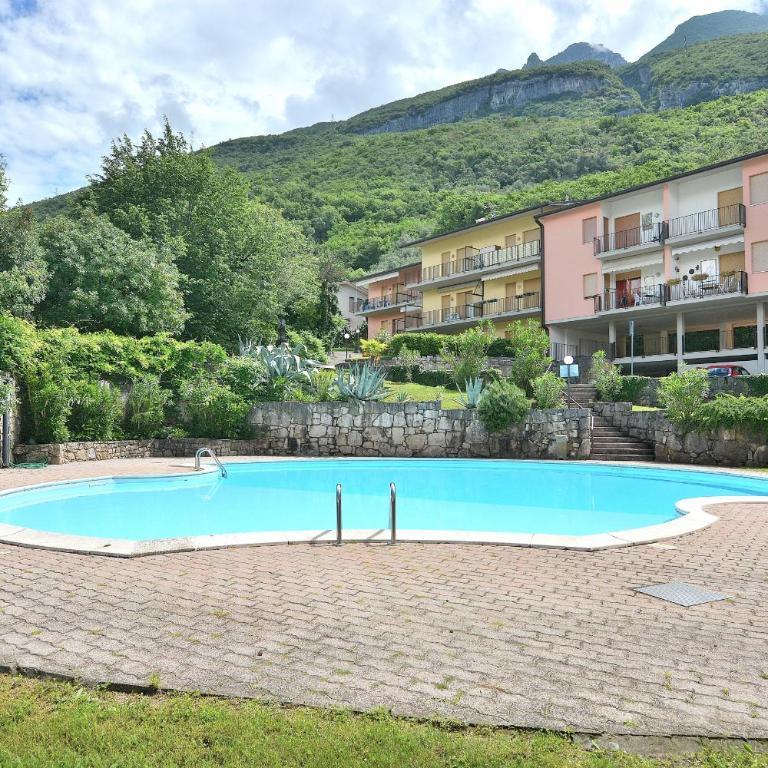 Residenza Candor With Pool - Appartamento con Terrazza - 18