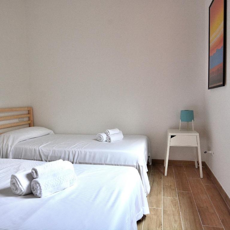 Residenza Candor With Pool - Appartamento con Terrazza - 10