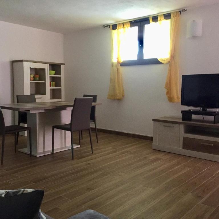 Cycas - Apartment - 4