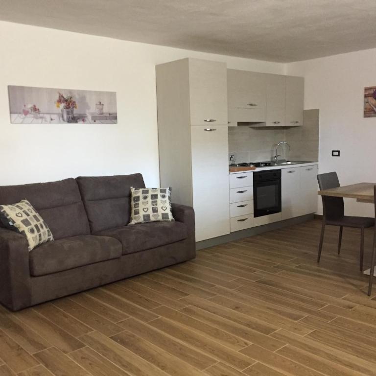 Cycas - Apartment - 1