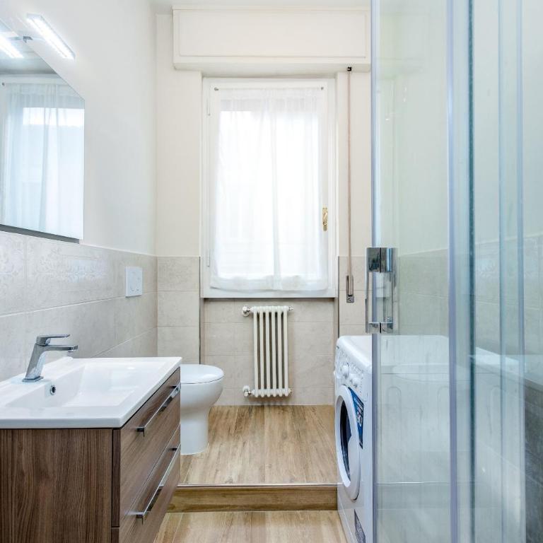 Porte Nuove Apartment - Appartamento con 1 Camera da Letto - 5