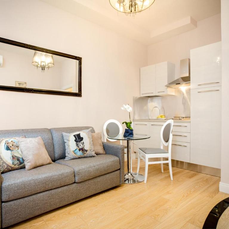 Porte Nuove Apartment - Appartamento con Balcone - 3