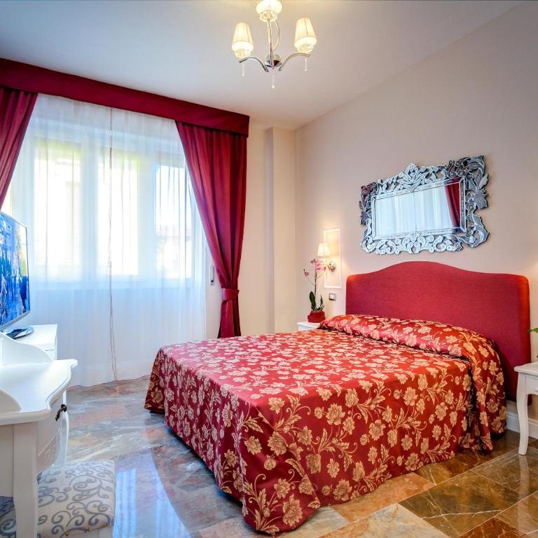 Porte Nuove Apartment - Appartamento con Terrazza - 3