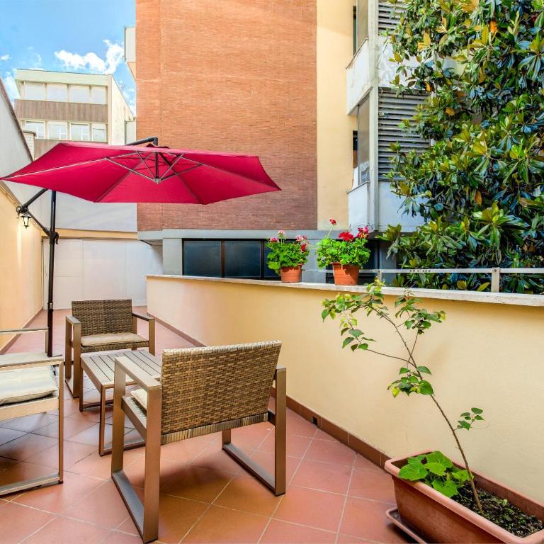 Porte Nuove Apartment - Appartamento con Terrazza - 6