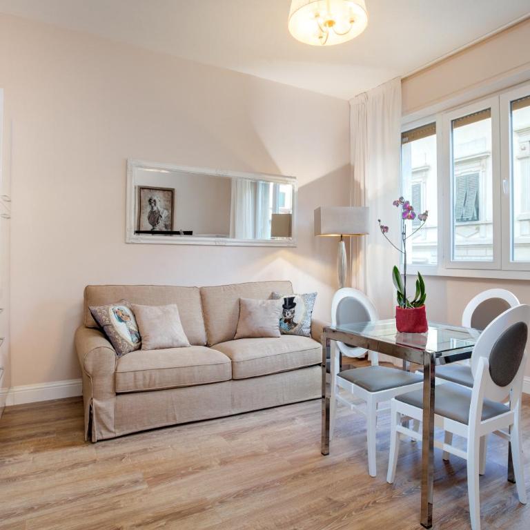 Porte Nuove Apartment - Appartamento con 1 Camera da Letto - 4