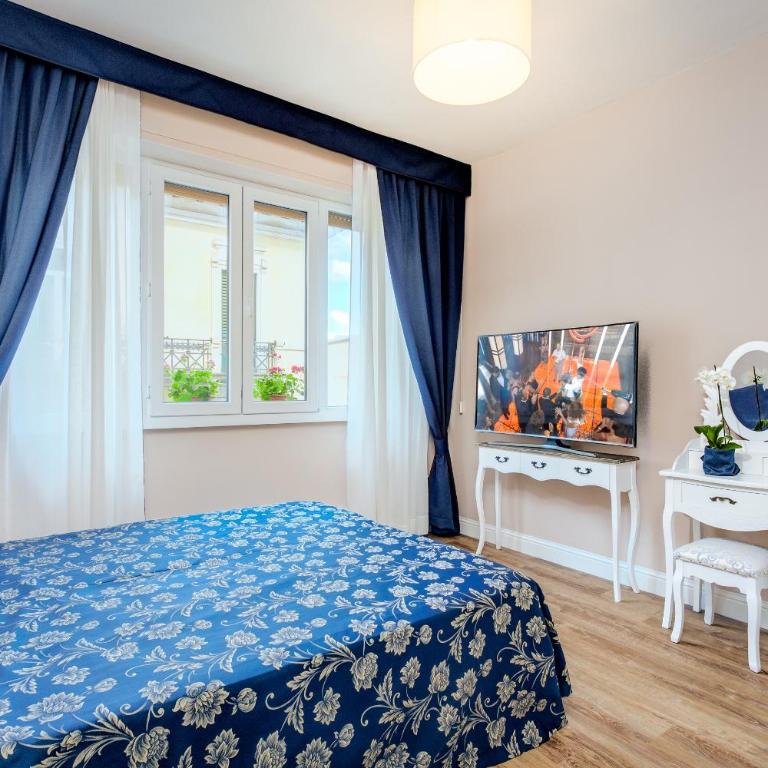 Porte Nuove Apartment - Appartamento con 1 Camera da Letto - 3