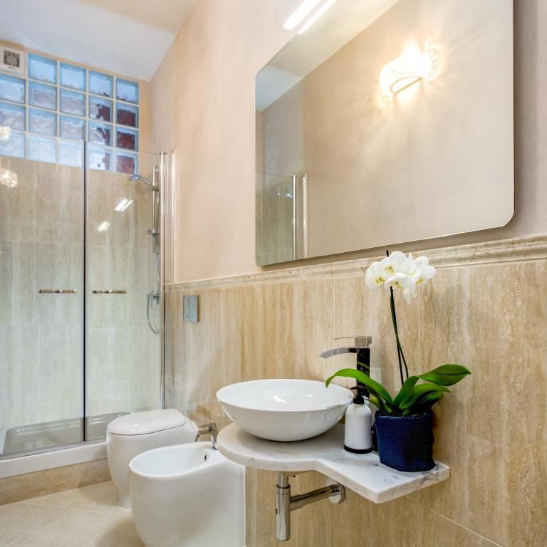 Porte Nuove Apartment - Appartamento con Terrazza - 2