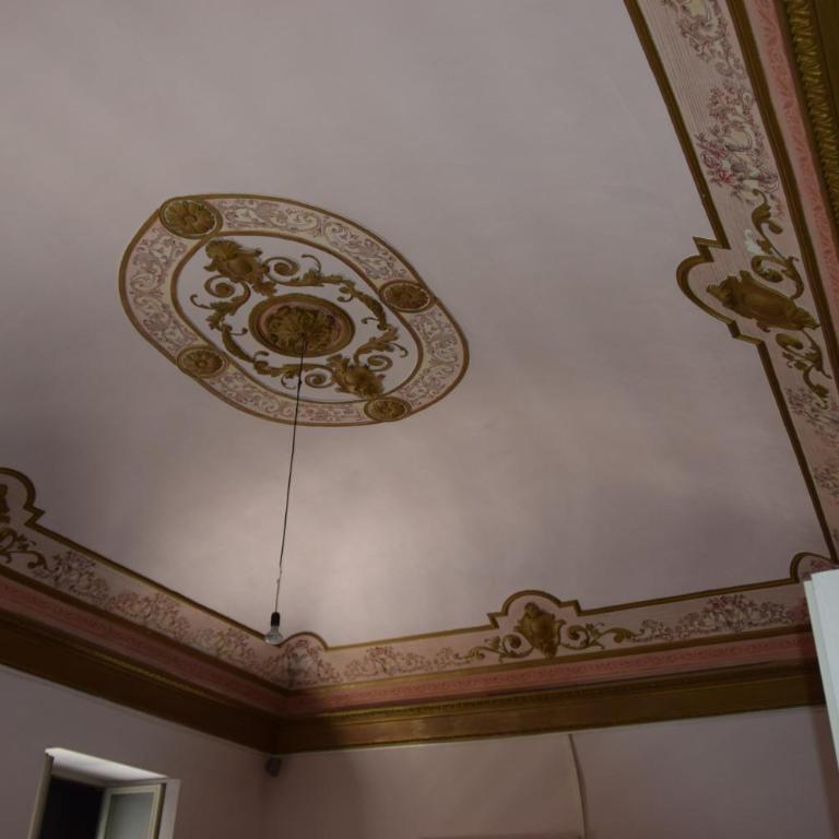 casa Giuseppe - Quintuple Room with Private Exterior Bathroom - 3