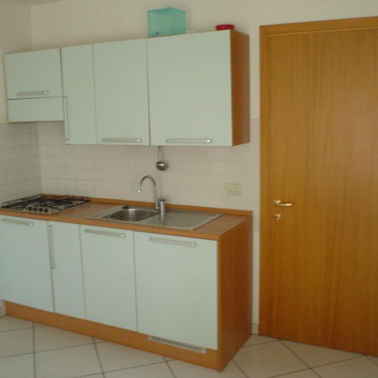 Condominio MARIA - Appartamento con Terrazza - 9