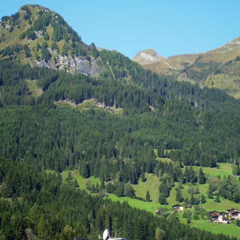 Haus Marina inklusive gratis Eintritt Alpentherme - Apartamento de 2 dormitorios - 10