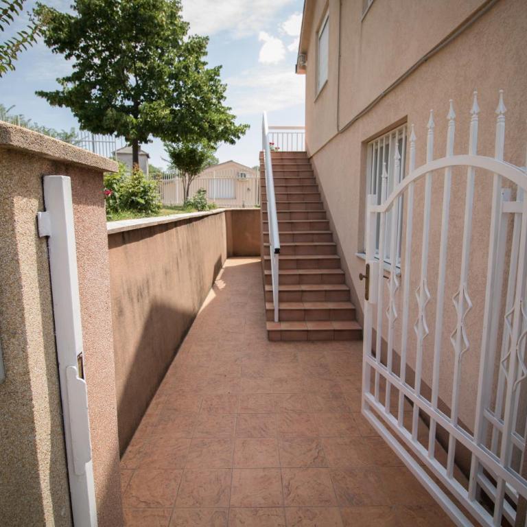 Apartments Old Town - Two-Bedroom Apartment - 13