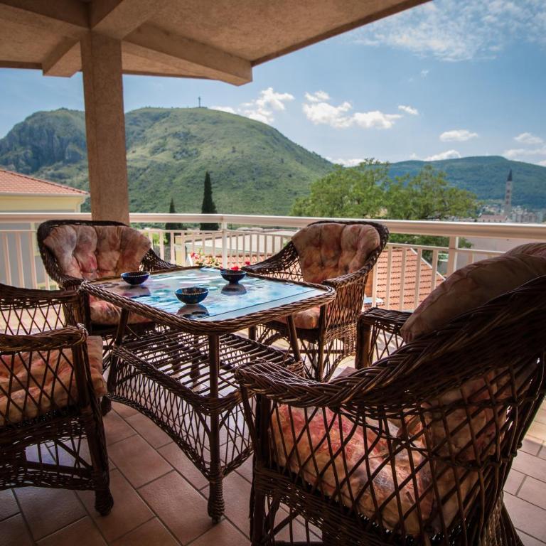 Apartments Old Town - Apartman sa 2 Spavaće Sobe - 2