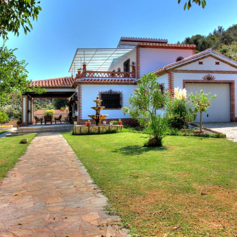 Villa Nevero - Villa - 24