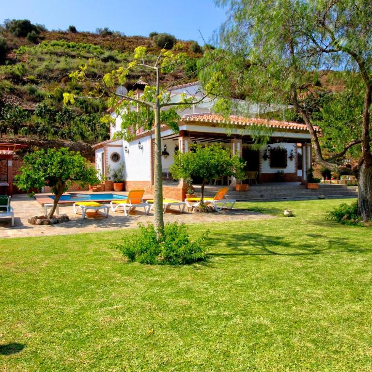 Villa Nevero - Villa - 26