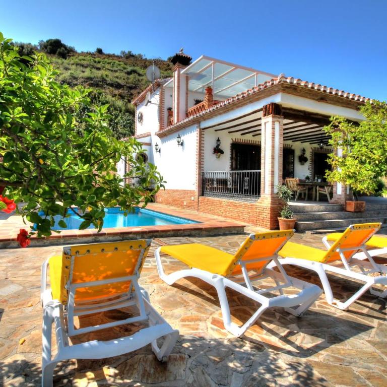 Villa Nevero - Villa - 23