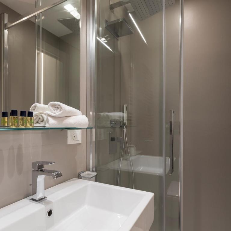 ROMAC Villa Borghese with 3 bedrooms near Via Veneto - Appartamento - 4