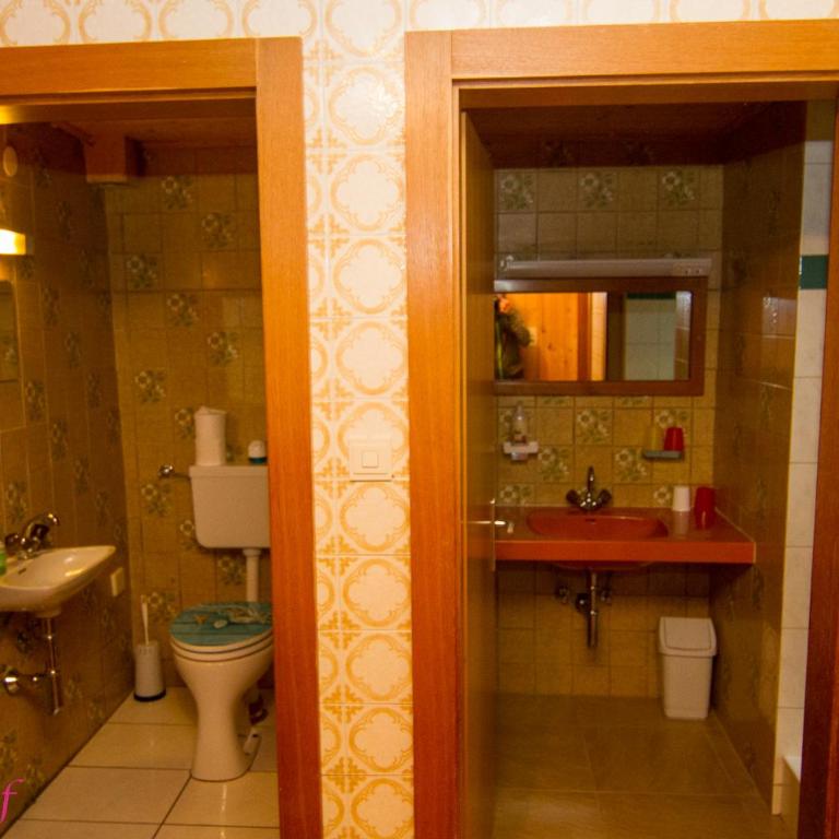 Ferienhaus Unterbrunnhaus - Haus mit 8 Schlafzimmern - 17
