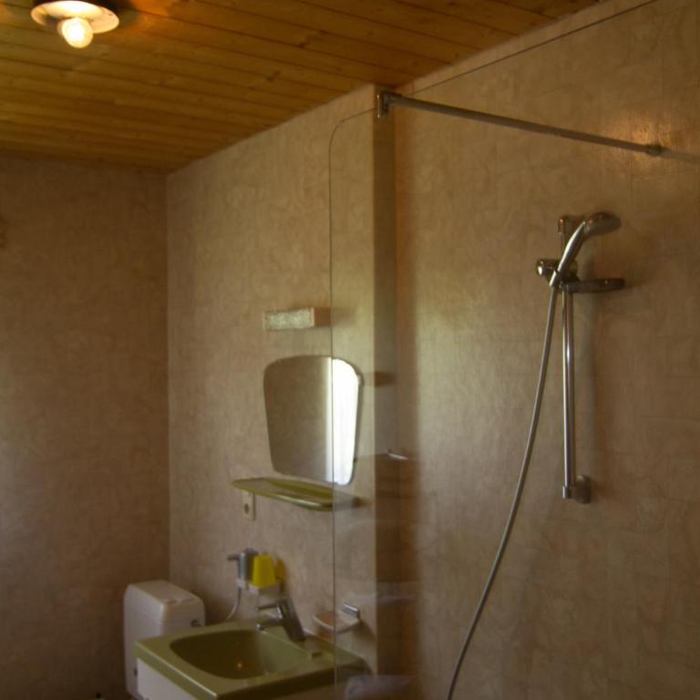 Ferienhaus Unterbrunnhaus - Haus mit 8 Schlafzimmern - 18