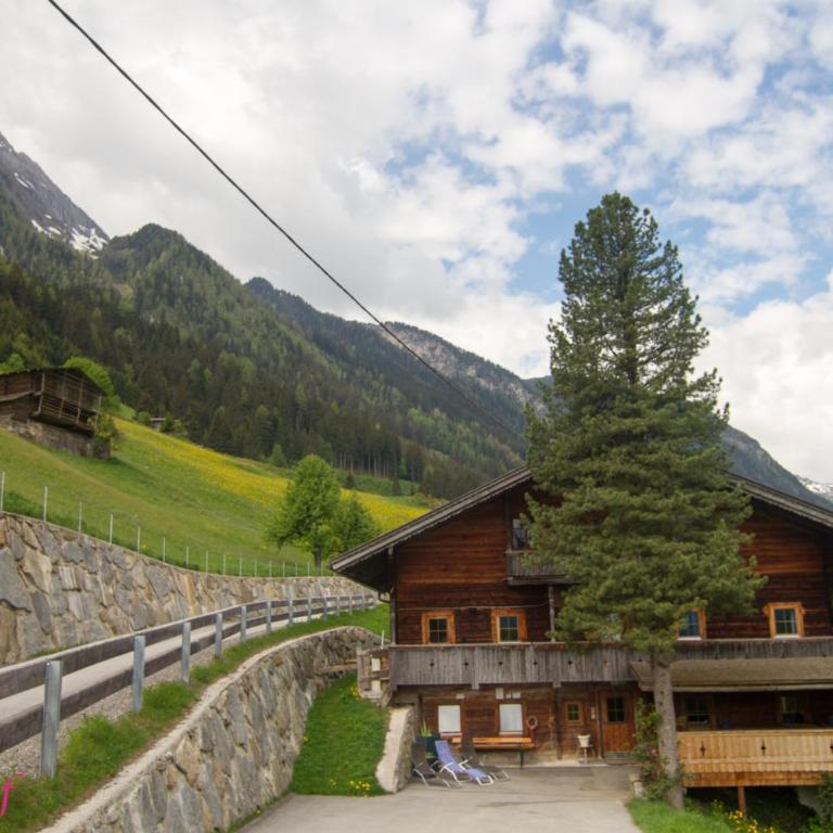Ferienhaus Unterbrunnhaus - Haus mit 8 Schlafzimmern - 25