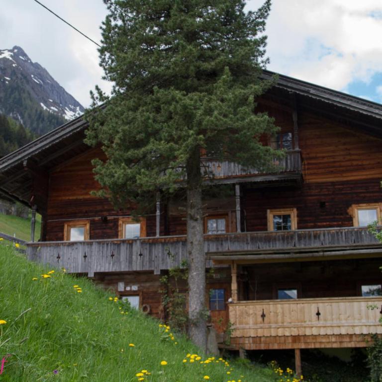 Ferienhaus Unterbrunnhaus - Haus mit 8 Schlafzimmern - 28