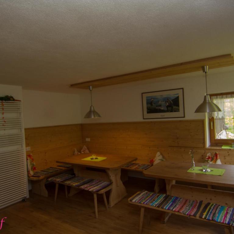 Ferienhaus Unterbrunnhaus - Haus mit 8 Schlafzimmern - 16