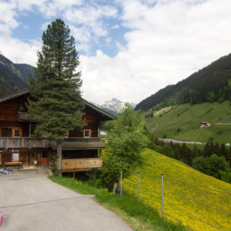 Ferienhaus Unterbrunnhaus - Haus mit 8 Schlafzimmern - 26