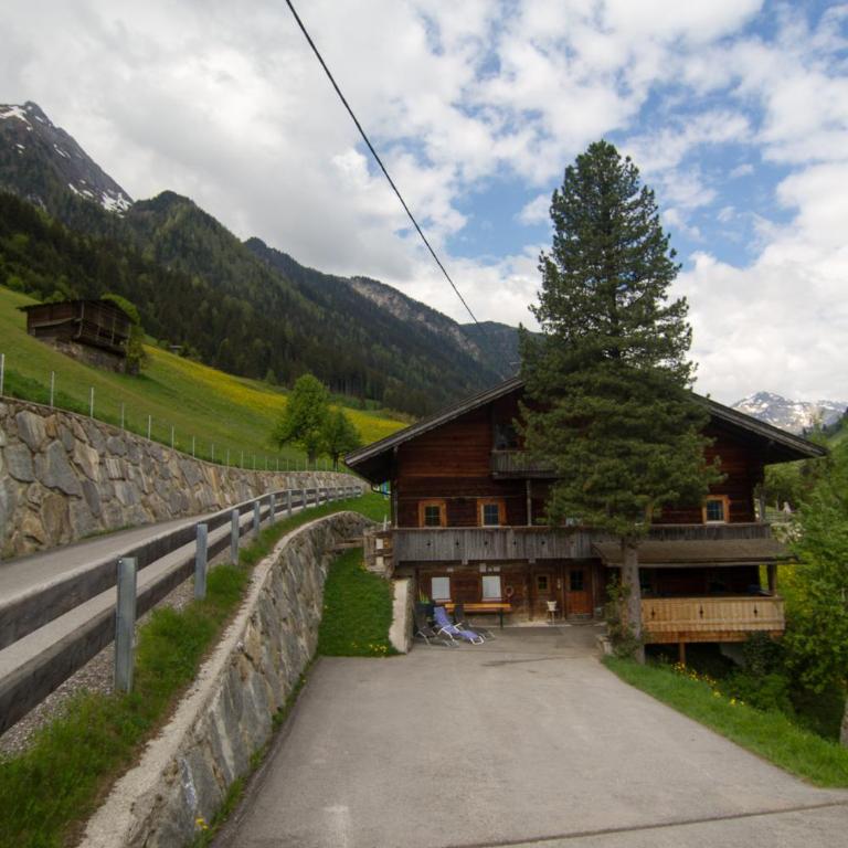 Ferienhaus Unterbrunnhaus - Haus mit 8 Schlafzimmern - 49