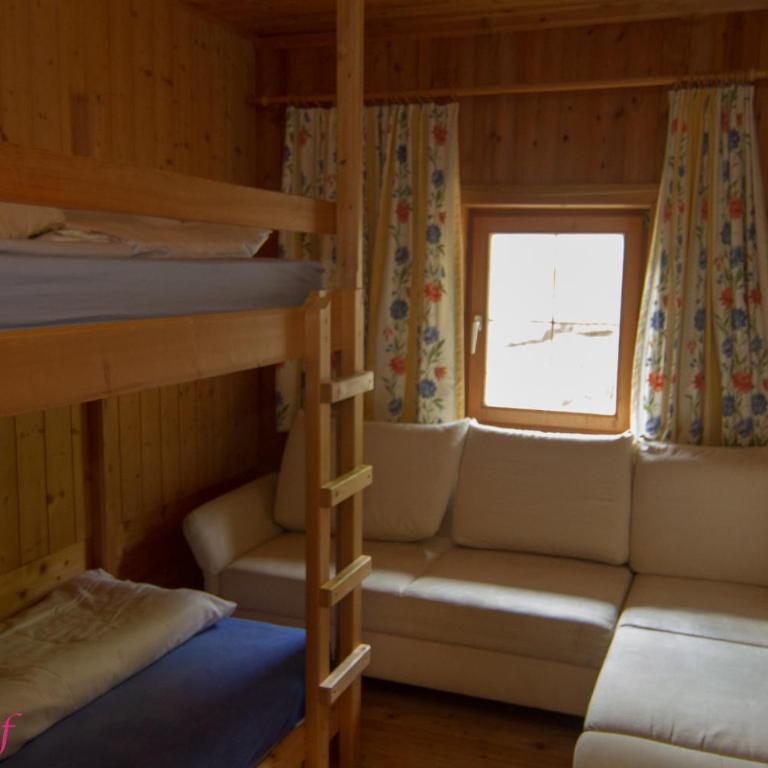 Ferienhaus Unterbrunnhaus - Haus mit 8 Schlafzimmern - 61