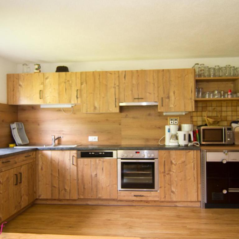 Ferienhaus Unterbrunnhaus - Haus mit 8 Schlafzimmern - 12