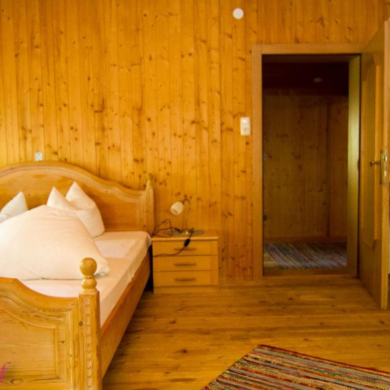 Ferienhaus Unterbrunnhaus - Haus mit 8 Schlafzimmern - 91