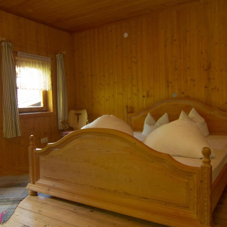 Ferienhaus Unterbrunnhaus - Haus mit 8 Schlafzimmern - 66