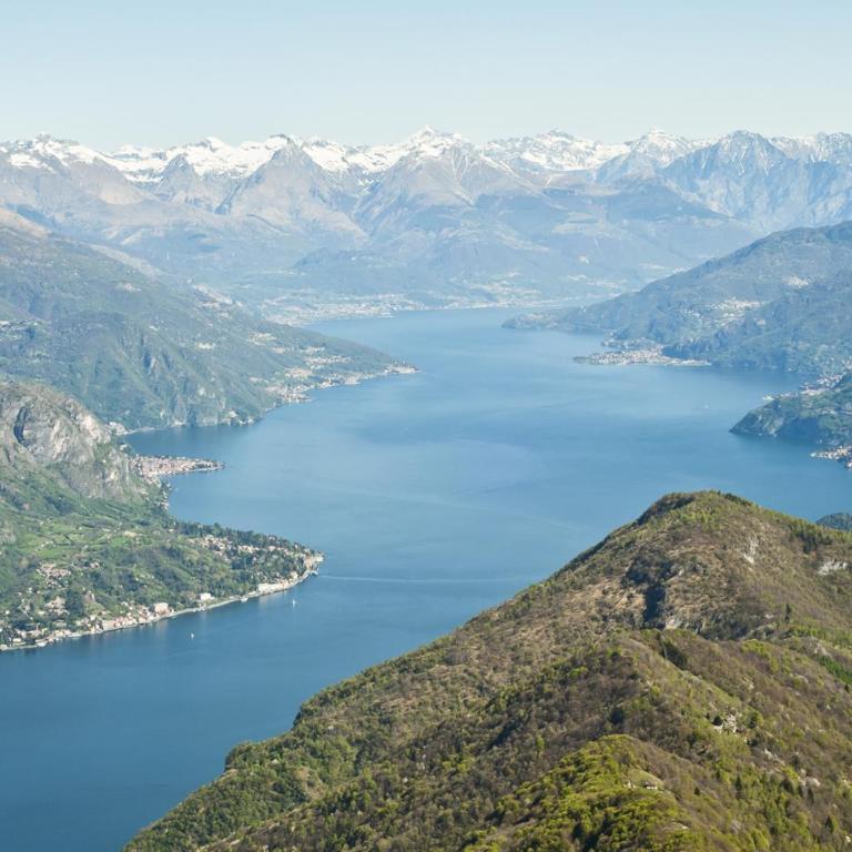 The Lake Home - Appartamento - 22
