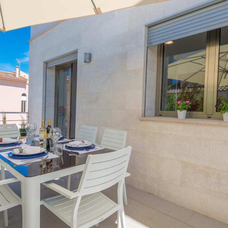Formentera 2 - Standard Villa - 8