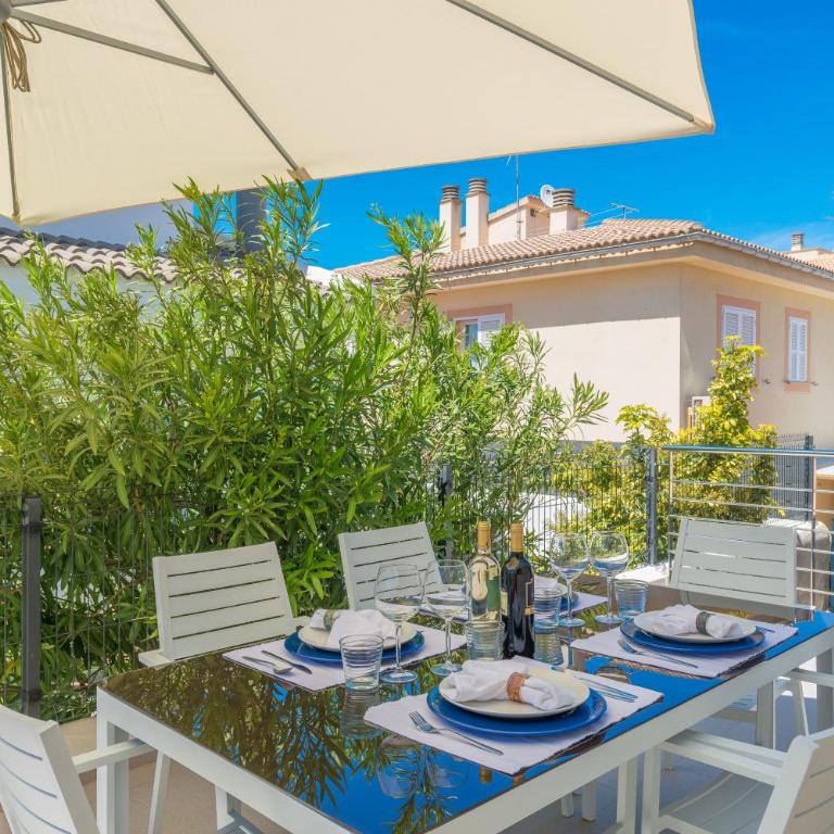 Formentera 2 - Standard Villa - 6