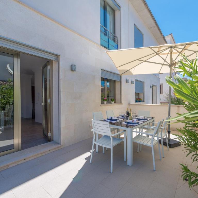 Formentera 2 - Standard Villa - 5