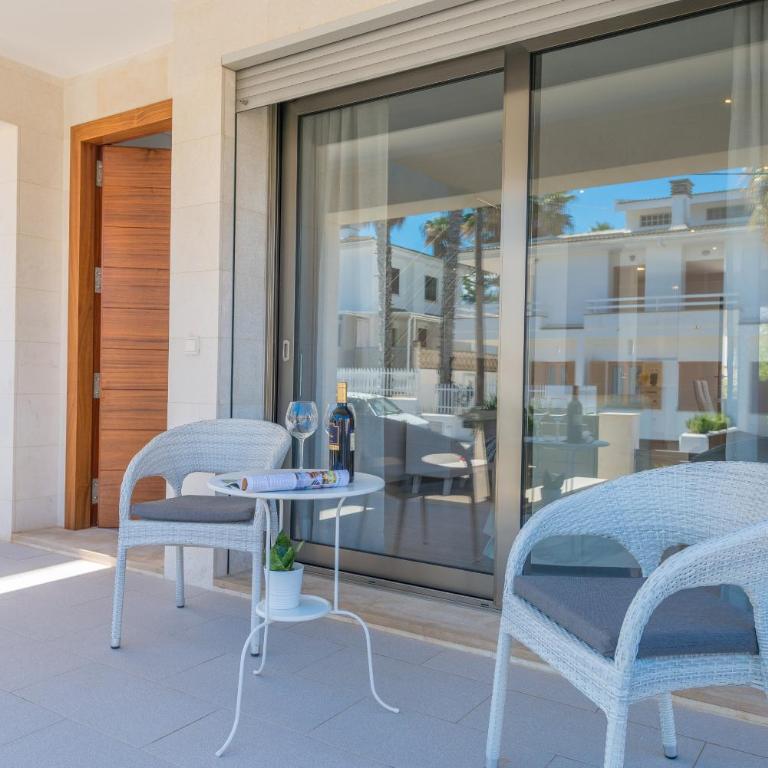 Formentera 2 - Standard Villa - 3