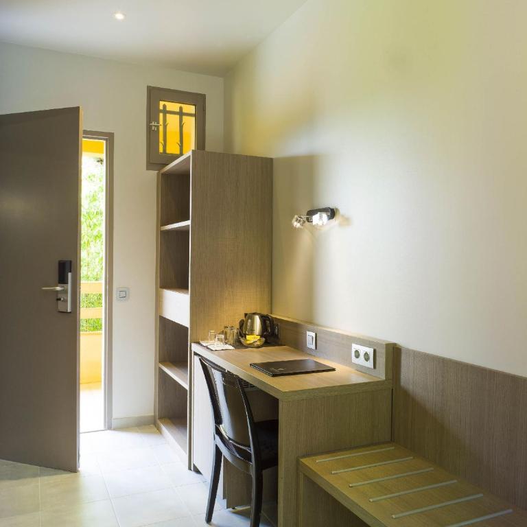 Hôtel Marina Corsica - Chambre Double - 28