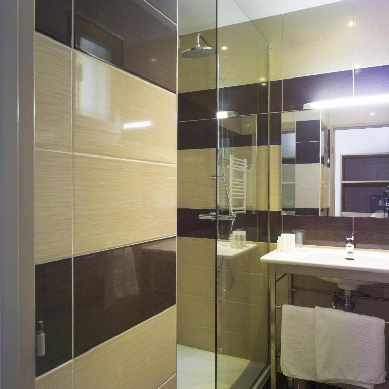 Hôtel Marina Corsica - Chambre Double - 29