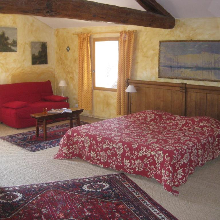 Gîte Aux Tournesols - Cottage (10 Adultes) - 10