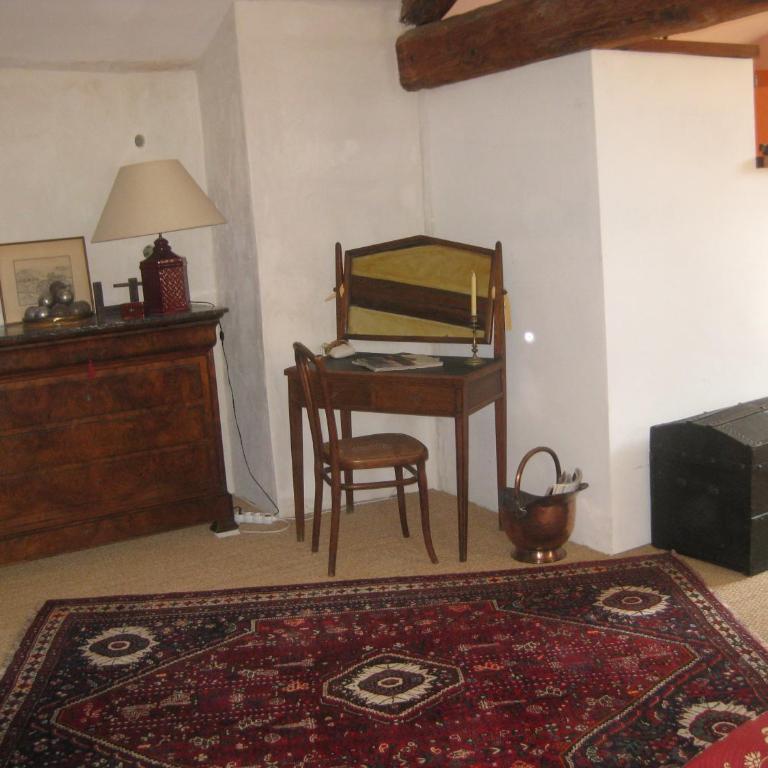 Gîte Aux Tournesols - Cottage (10 Adultes) - 13