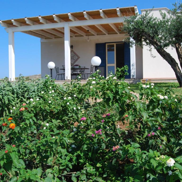 Villa Volare - Casa Vacanze - 8