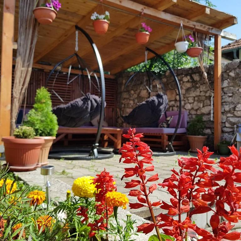 BTO Holiday Home - Holiday Kuća s 4 Spavaće Sobe - 38